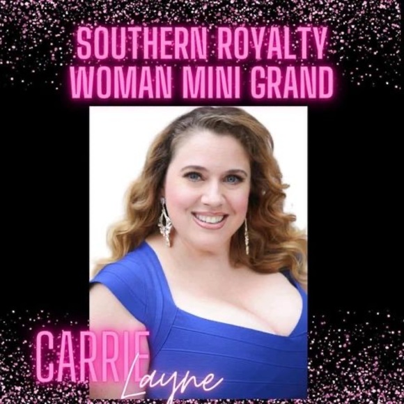 mvpcarrielayne